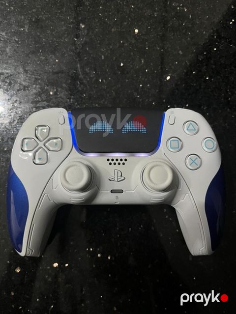 PlayStation 5 DualSense simsiz oyun pulti – Astro’s Playroom temalı — Bakı