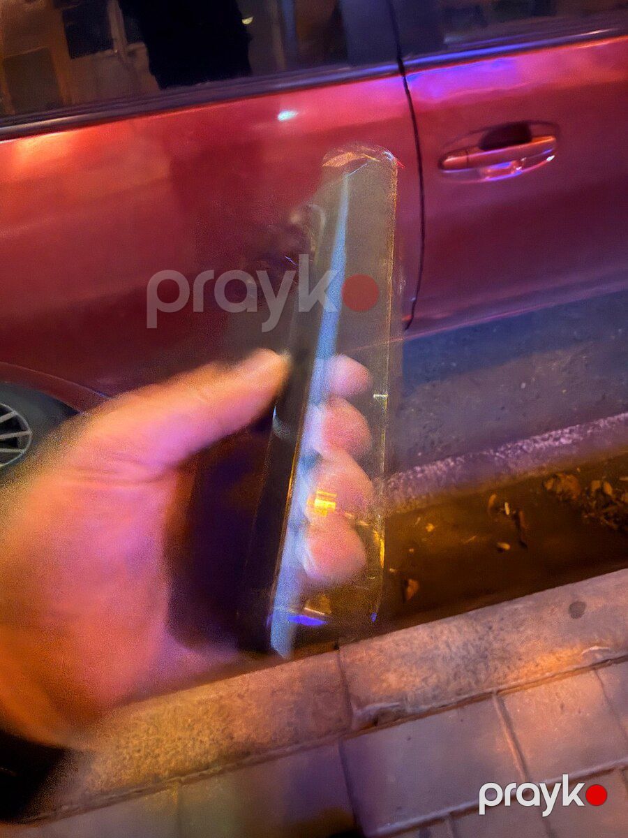 Apple iPhone 14 Pro Max Deep Purple 256GB — Apple iPhone, Bakı (5)