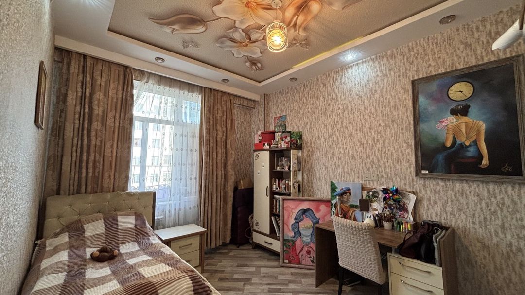 Satılır 3 otaqlı yeni tikili 70 m² — Mənzil, Xırdalan (5)