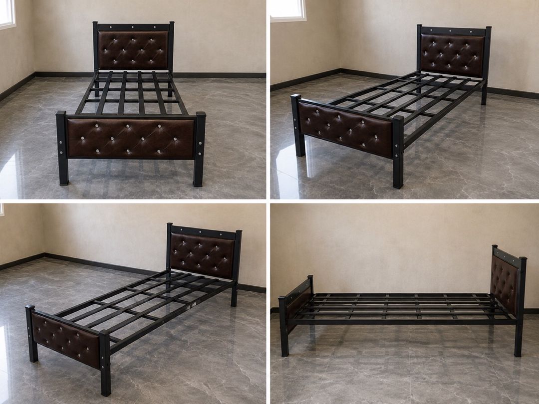 Çarpayı — Mebel, Bakı (2)