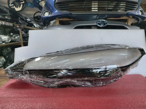 Changan A05 Fara Şüşəsi — Bakı