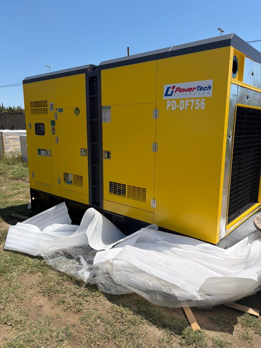 Generator təmiri — Aparatların təmiri və quraşdırılması, Bakı (3)