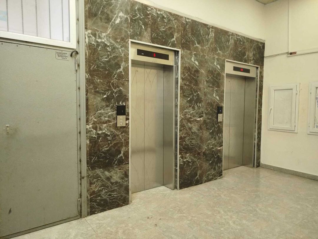 Satılır 3 otaqlı yeni tikili 117.3 m² — Mənzil, Bakı (3)