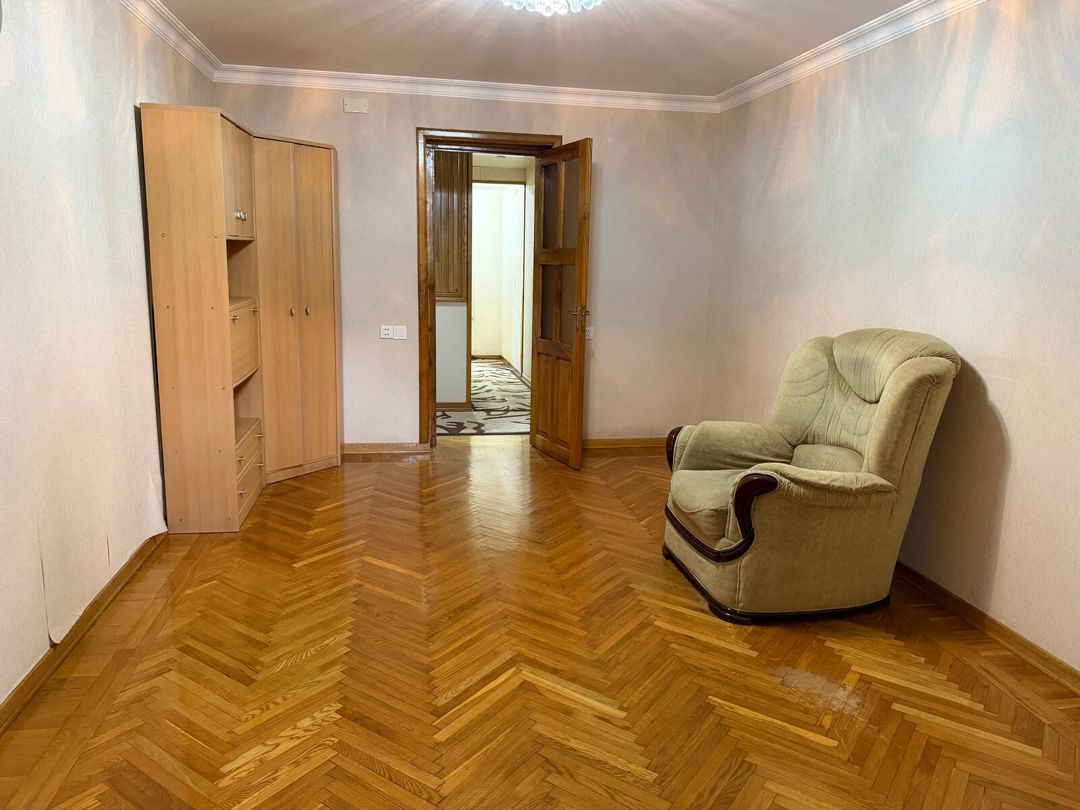 Satılır 3 otaqlı köhnə tikili 85 m² — Mənzil, Bakı (9)