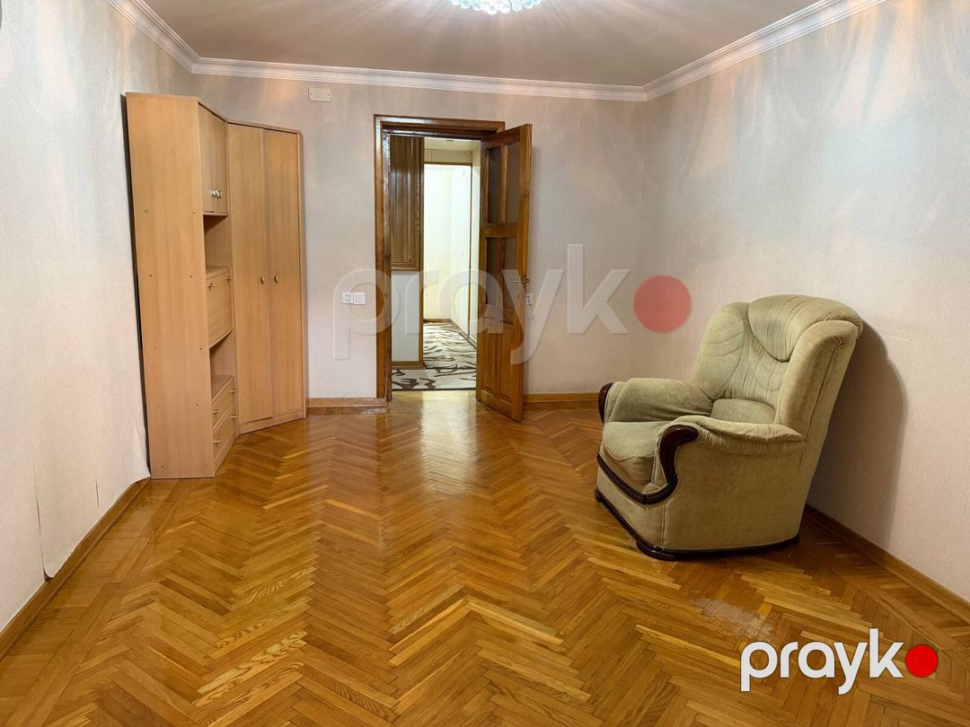 Satılır 3 otaqlı köhnə tikili 85 m² — Mənzil, Bakı (9)