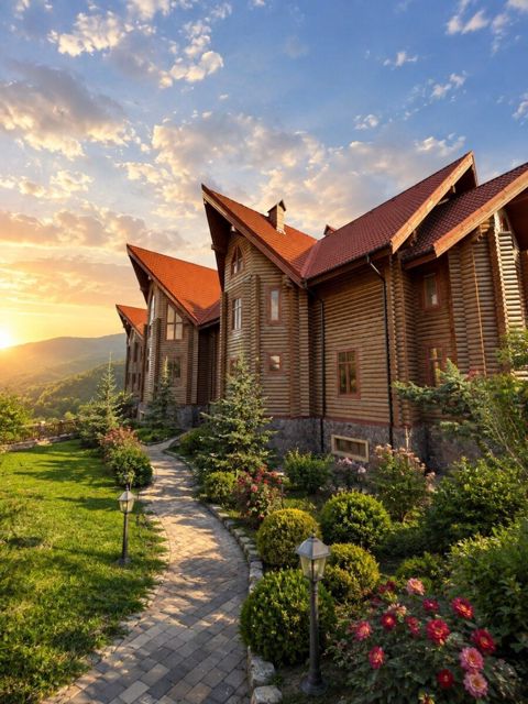 Həyət evi, Şamaxı r