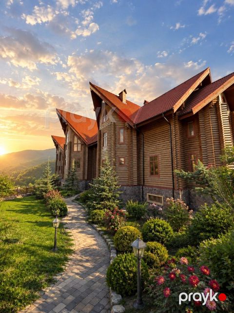 Həyət evi, Şamaxı r