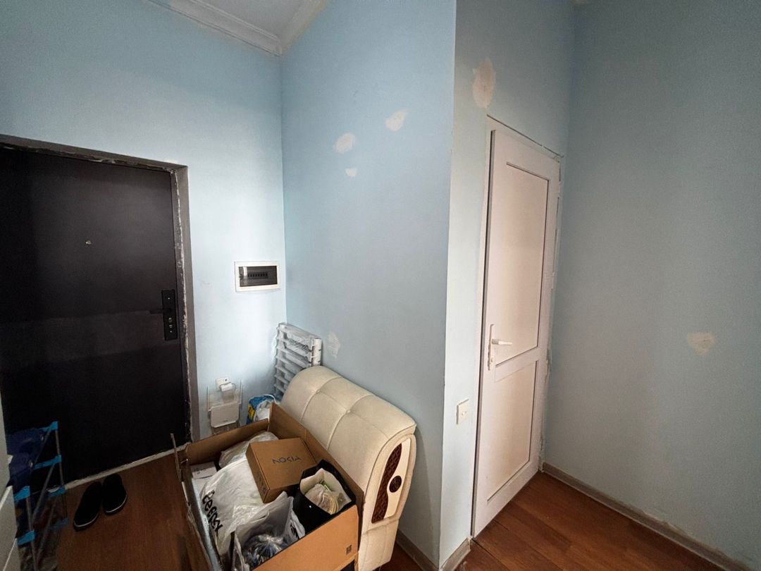Satılır 2 otaqlı yeni tikili 60 m² — Mənzil, Bakı (11)