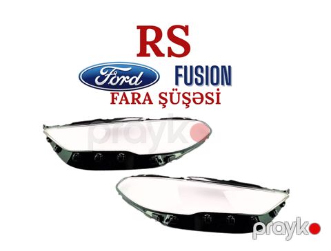 "Ford Fusion" fara şüşəsi