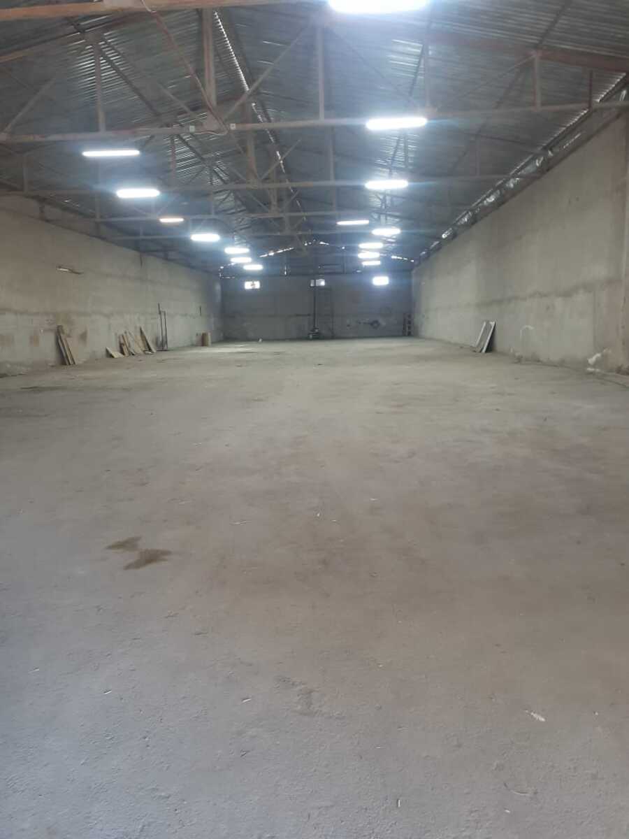 İcarəyə verilir obyekt 1000 m² — Əmlak, Bakı (5)