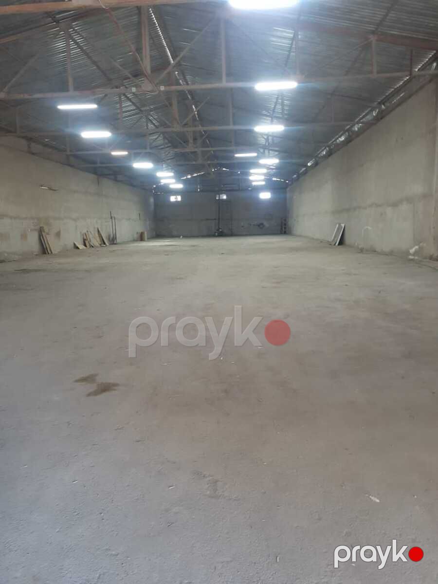 İcarəyə verilir obyekt 1000 m² — Əmlak, Bakı (5)