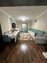 Satılır 3 otaqlı köhnə tikili 75 m² — Ağca xanım — Квартира