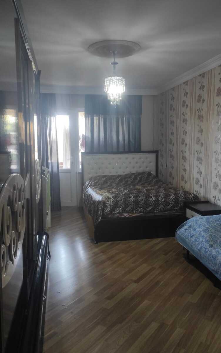 Satılır 3 otaqlı köhnə tikili 70 m² — Mənzil, Sumqayıt (2)