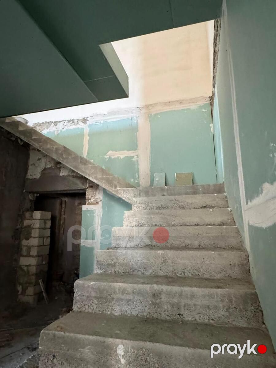 Satılır 5 otaqlı həyət evi/bağ evi 350 m² — Ev, villa, Bakı (12)