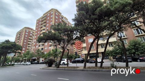 Satılır 5 otaqlı yeni tikili 200 m²