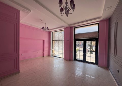 İcarəyə verilir obyekt 65 m² — Bakı