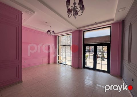İcarəyə verilir obyekt 65 m²