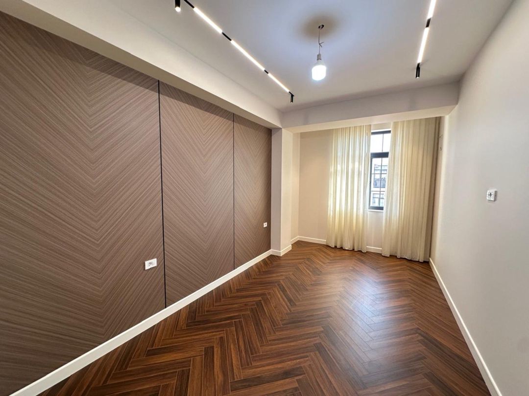 Satılır 4 otaqlı yeni tikili 145 m² — Mənzil, Bakı (7)
