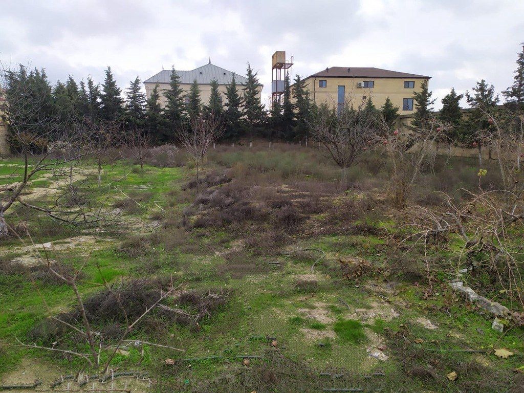 Satılır torpaq 20 sot — Torpaq, Bakı (5)