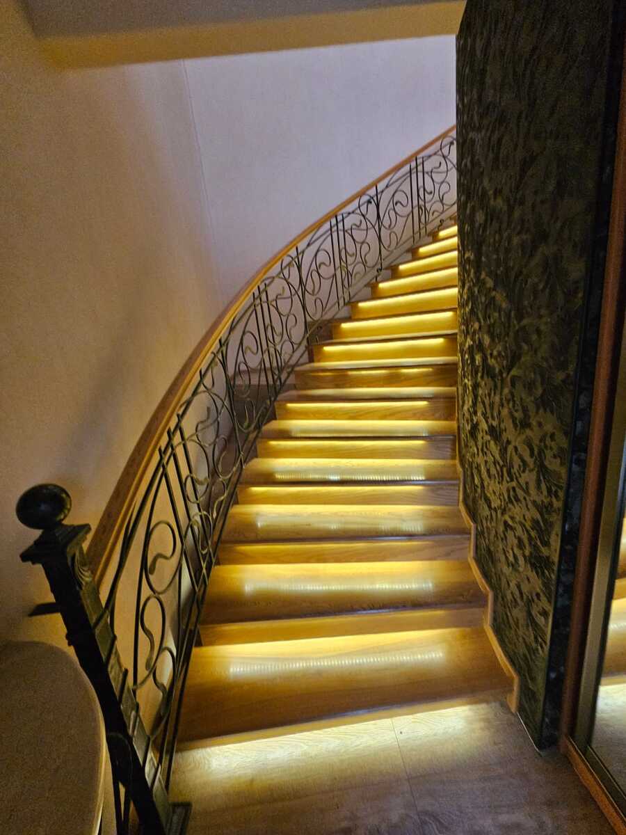 Satılır 6 otaqlı həyət evi/bağ evi 310 m² — Ev, villa, Qusar (7)
