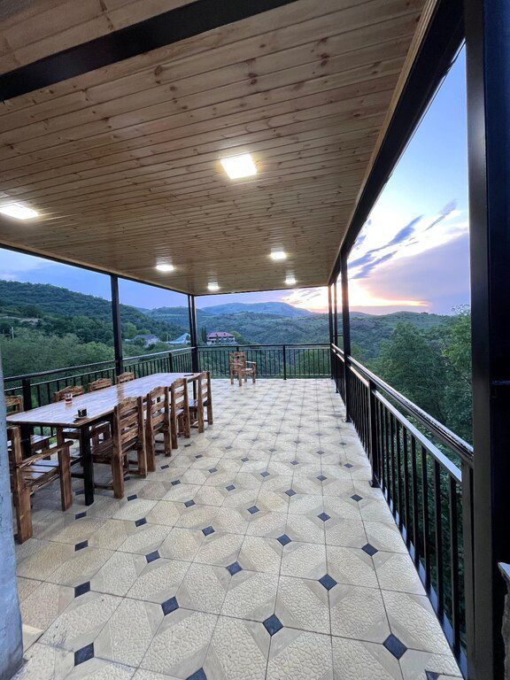 Villa kirayə verilir, Göygöl r — Ev, villa, Göygöl (3)