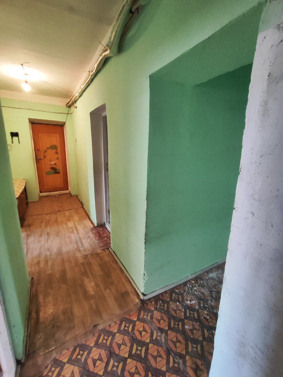 Satılır 4 otaqlı köhnə tikili 81 m² — Mənzil, Bakı (11)