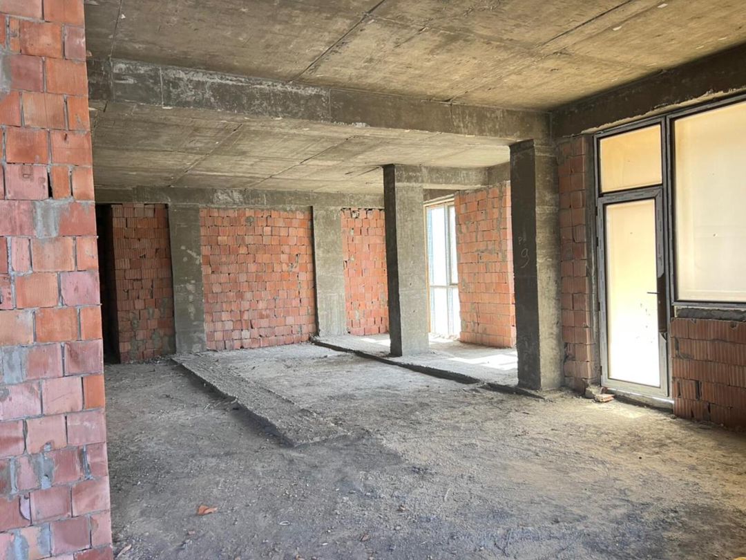 Satılır 3 otaqlı yeni tikili 107 m² — Mənzil, Bakı (5)
