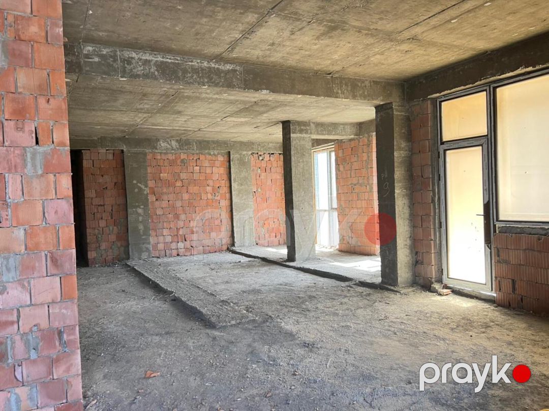 Satılır 3 otaqlı yeni tikili 107 m² — Mənzil, Bakı (5)