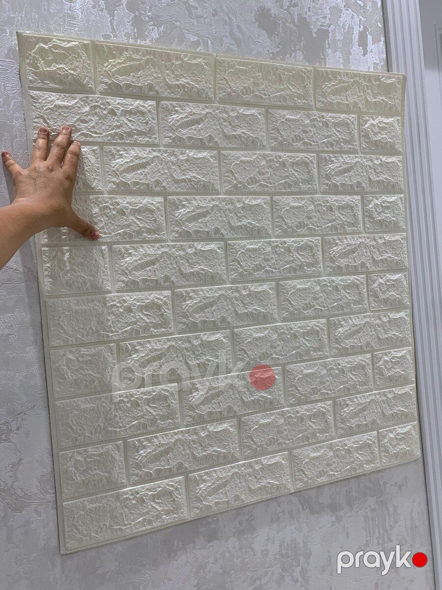 Dekor 3D panellər — Təmir və inşaat, Bakı (5)