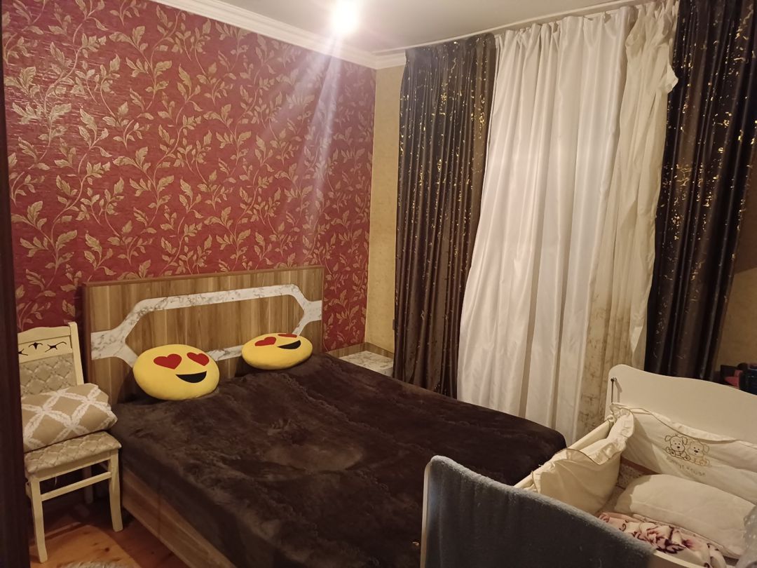Həyət evi, Yeni Ramana qəs — Ev, villa, Bakı (5)