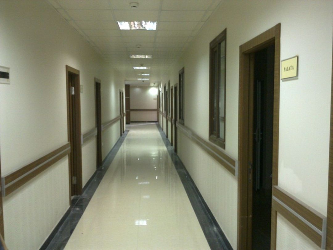Satılır obyekt 545 m² — Əmlak, Bakı (4)
