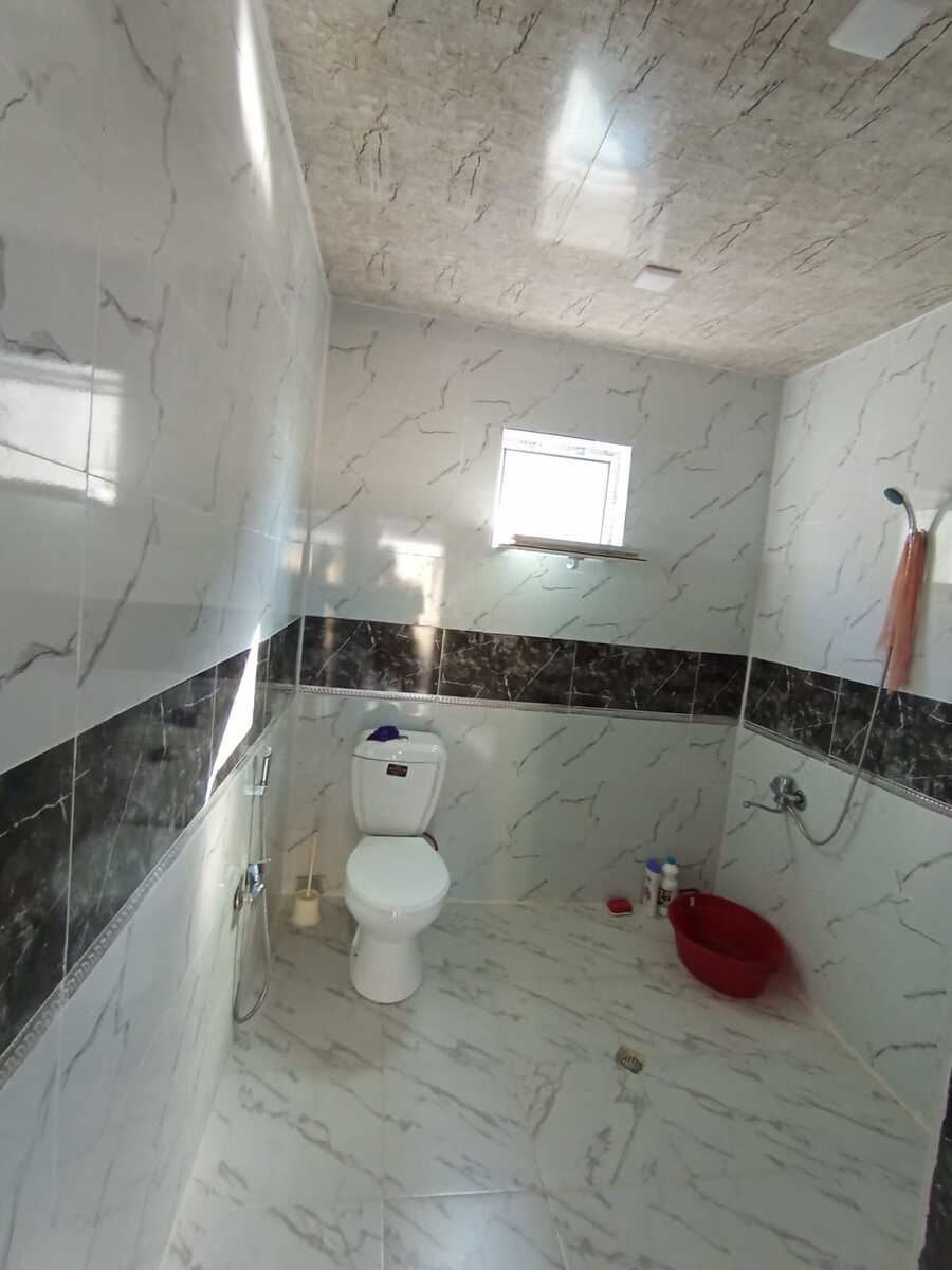 Satılır 3 otaqlı həyət evi/bağ evi 100 m² — Ev, villa, Bakı (10)