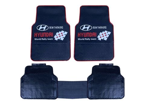 Hyundai üçün Sport universal ayaqaltı rezini A01 — Bakı