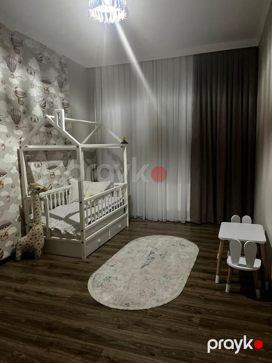 Satılır 4 otaqlı həyət evi/bağ evi 168 m² — Ev, villa, Bakı (4)