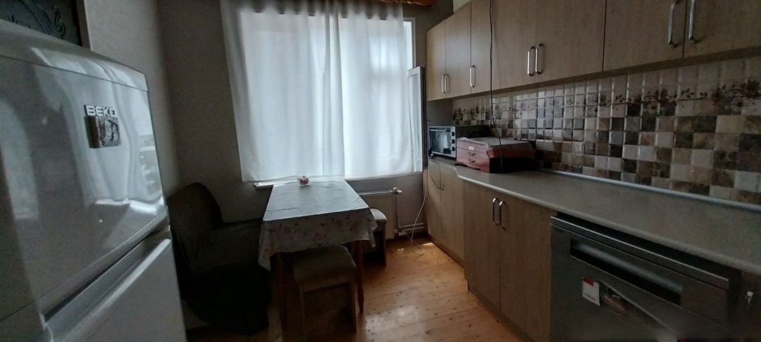 Satılır 3 otaqlı həyət evi/bağ evi 81 m² — Ev, villa, Xırdalan (9)