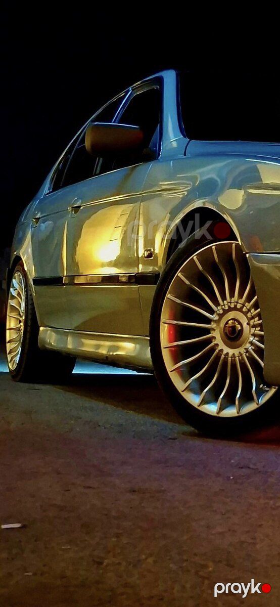 Alpina təkərləri R18 — Ehtiyat hissələri və aksesuarlar, Bakı (2)
