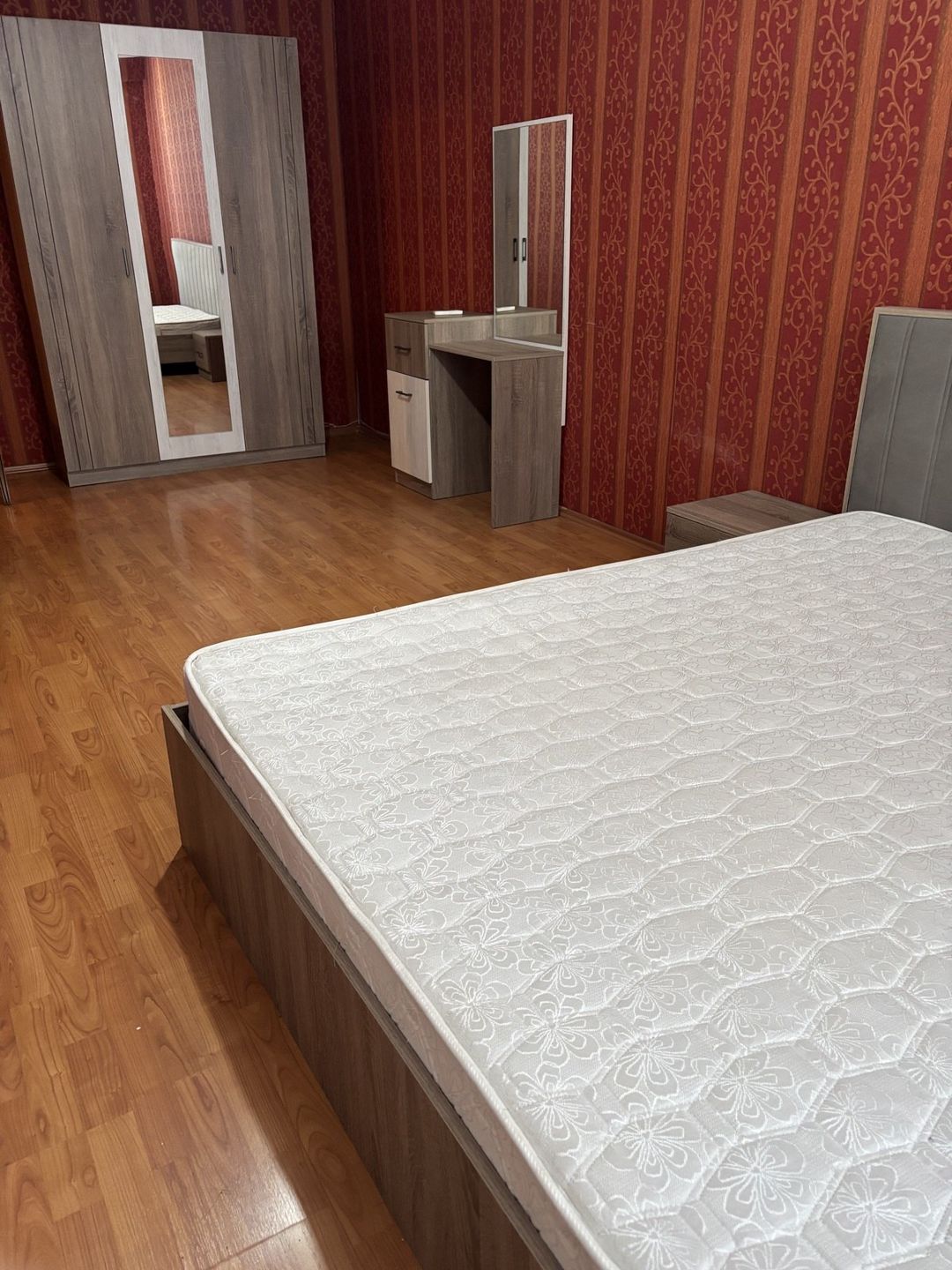 Satılır 2 otaqlı yeni tikili 71 m² — Mənzil, Bakı (5)