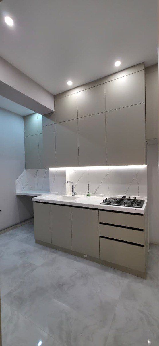 Satılır 3 otaqlı yeni tikili 74 m² — Mənzil, Bakı (10)