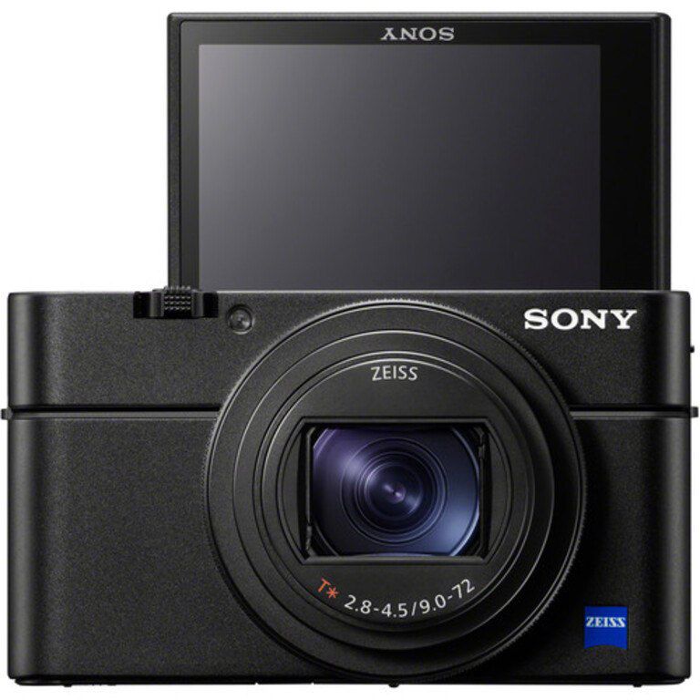 Sony RX100 VII Digital Camera — Foto və video texnikası, Bakı (2)