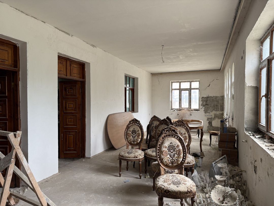 Həyət evi, Sumqayıt ş — Ev, villa, Sumqayıt (11)