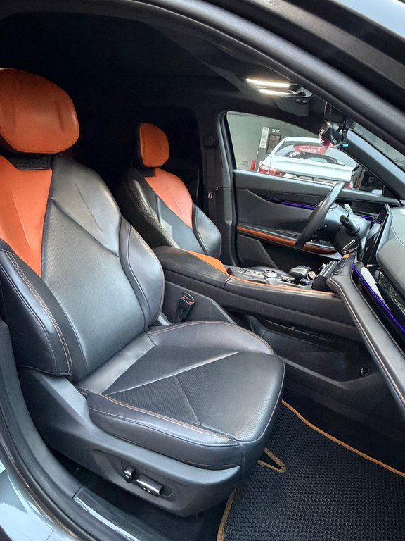 Changan Uni-V iDD, 1.5 L, 18.4 kWh, 2023 il, 89 500 km — Avtomobillər, Bakı (11)
