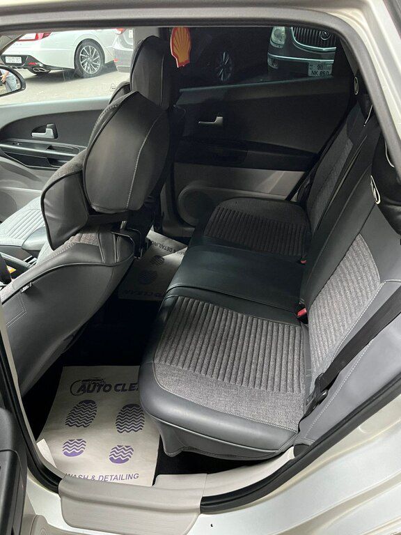 Kia Ceed, 1.4 L, 2006 il, 293 000 km — Avtomobillər, Mingəçevir (7)