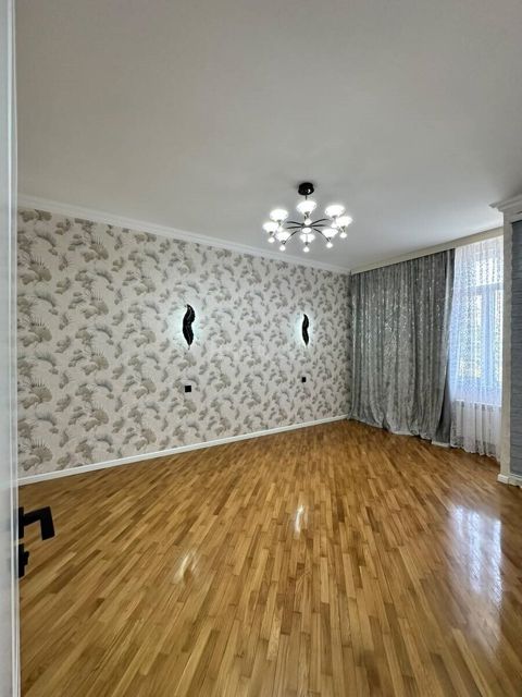 Satılır 3 otaqlı yeni tikili 103 m² — Bakı