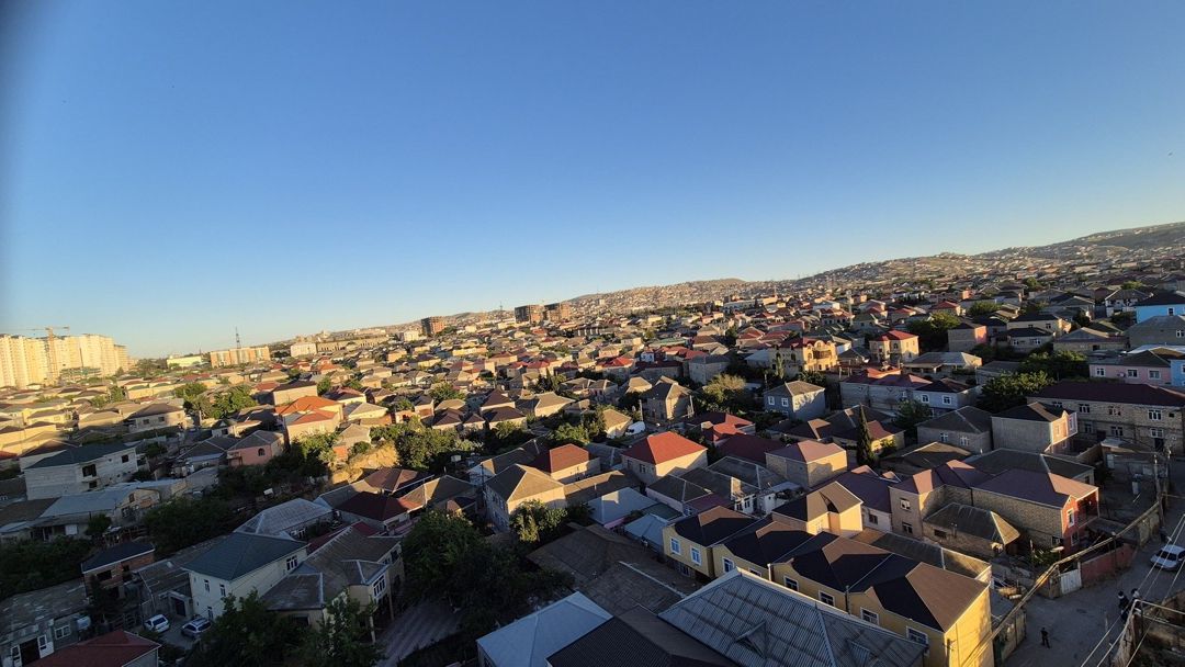 2-otaqlı yeni tikili, Xırdalan ş., 69 m² — Mənzil, Xırdalan (11)