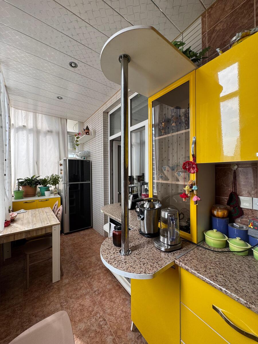 Satılır 3 otaqlı yeni tikili 107 m² — Mənzil, Bakı (11)