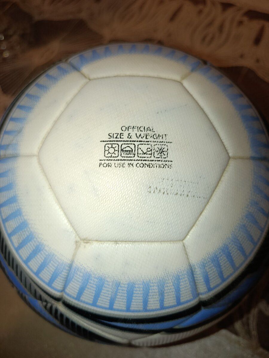 Futbol topu — İdman, hobi, istirahət, Bakı (5)