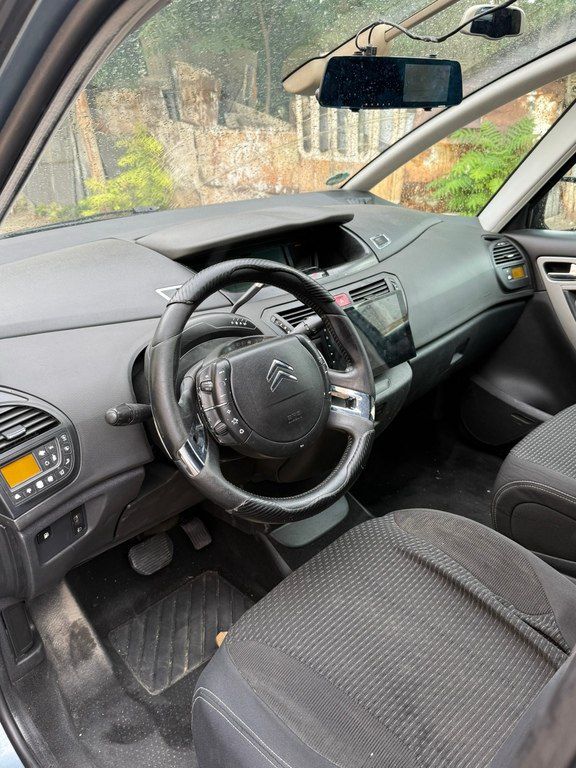 Citroen C4 Picasso, 1.6 L, 2009 il, 340 000 km — Avtomobillər, Bakı (5)