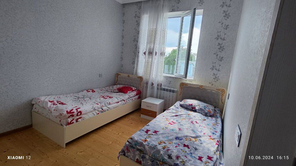 Bağ evi kirayə verilir, İsmayıllı r — Ev, villa, İsmayıllı (6)