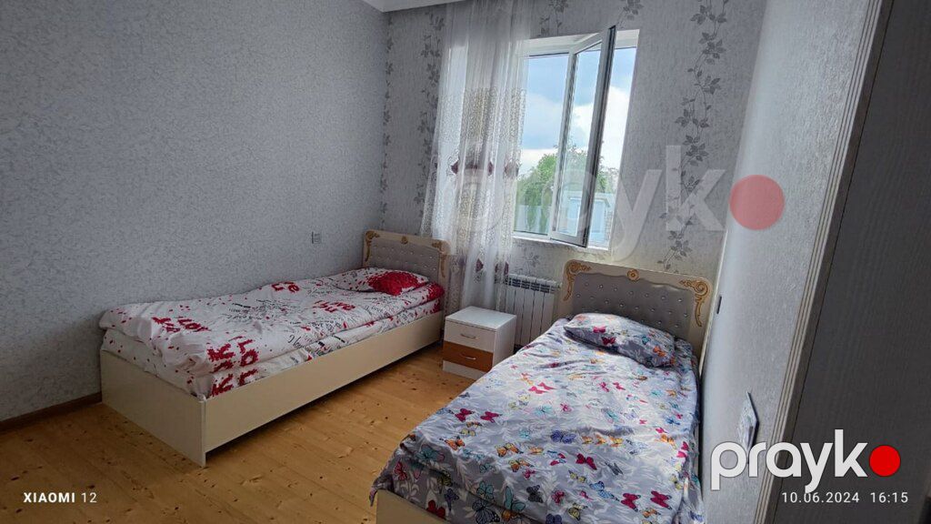 Bağ evi kirayə verilir, İsmayıllı r — Ev, villa, İsmayıllı (6)