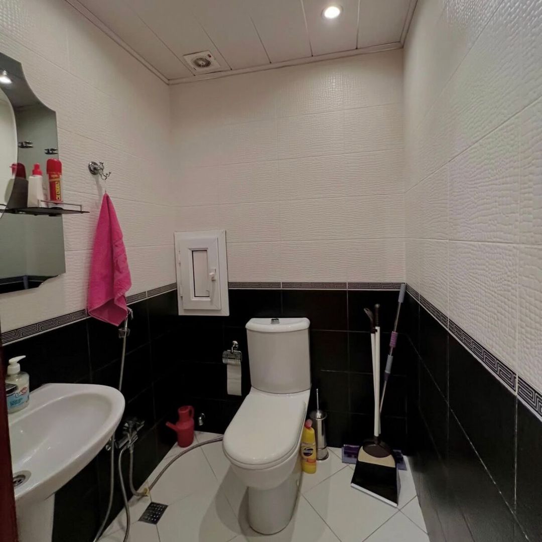 Satılır 3 otaqlı yeni tikili 118 m² — Mənzil, Bakı (12)